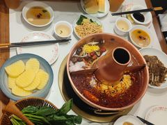 -东门口·新式老北京火锅(河西龙湖天街店)