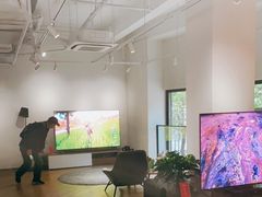 -Sony Store 索尼(上海淮海中路店)