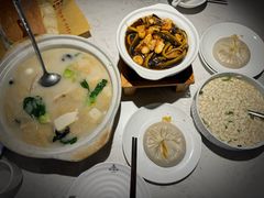 -老淮安·淮安菜(淮阴区店)