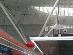 -肯德基(沈阳机场T3店)