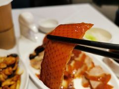 东坡烤鸭-眉州东坡(上海中心店)