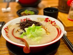 豚王拉面-豚王拉面(澳门银河店)