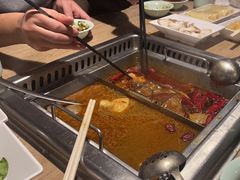 -野妹经典火锅(民治店)