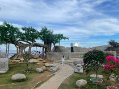 -海南分界洲岛旅游区