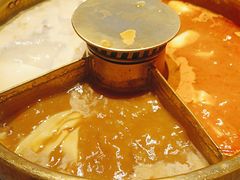 -巴奴毛肚火锅(京西大悦城店)