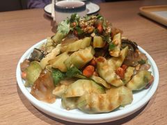 -街角等你.大连海鲜烧烤.经典铁板海鲜串(西安路店)