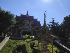 -西双版纳勐泐文化旅游区