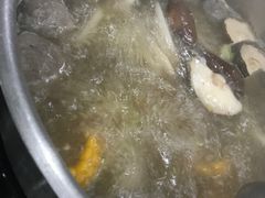 -潮汕美牛肉丸火锅店(天宁寺店)