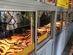 -燕风楼烤鸭店(建设总店)