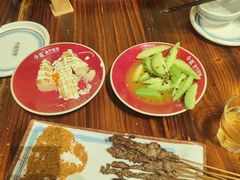 -今邕烧烤(西大店)