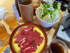 -牛腩之旅·牛腩牛杂煲(光启城美食城店)