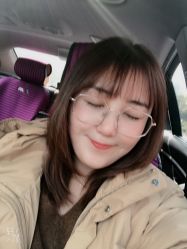 锁骨发-丝语萱形象