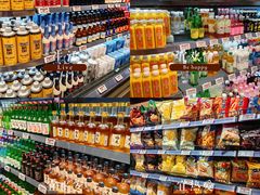 -永辉超市(鲁谷店)