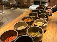 -水平有限广西米粉·广西风味集(五道口店)