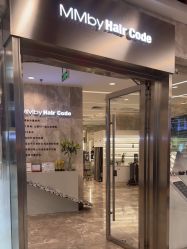-MMby HairCode 芭曲发型概念店