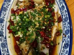 -乌镇那一年小院主题餐厅(甘泉西路店)