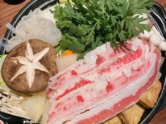 -壹风町烧肉居酒屋(恒丰中央广场店)