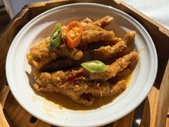 -杭州香格里拉·香宫中餐厅