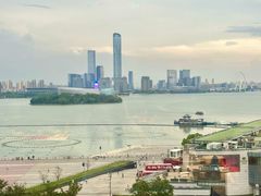 -馋遇江南·精致湖景雅宴(东方之门店)