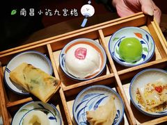 -味福记·江西小炒·南昌小吃(青山湖万达店)
