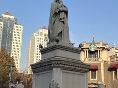 -天津意大利风情旅游区
