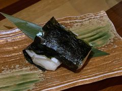 烤年糕-炉匠炉端烧·酒(国金中心商场店)
