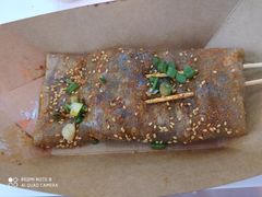 -八一路好吃街(雨田商务大厦店)