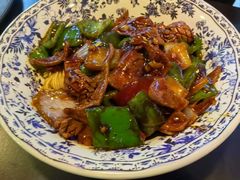 -阿大排档(长春这有山店)