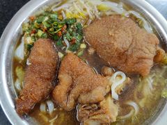 -其英猪脚粉(衡阳路总店)