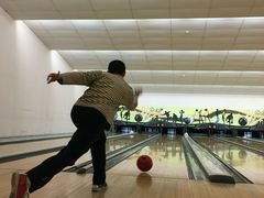 -广州保龄球馆(广州天河体育中心店)