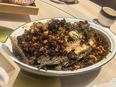 -香缇小院私房菜(盐务街店)