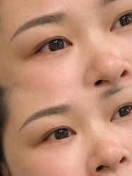 -Four Seven·半永久纹眉