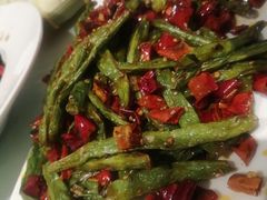 -桃子餐厅·天津菜(红星路直营店)