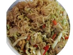 -马路牙子地桌烤肉(工体店)