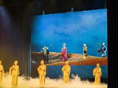 -北京大学百年讲堂