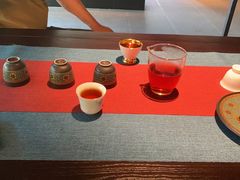 -金色艳阳天•粤菜 淮扬菜(古平岗店)