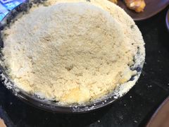 -韩盛炭火烤肉(万达广场店)