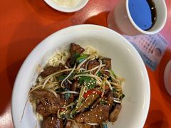 -华三爷拌面(宁波轻纺城店)