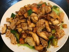 宏玉祥黄门脸-清真宏玉祥黄门脸餐厅(华荫东里店)
