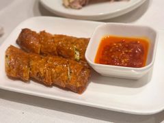 -老吉士酒家(天平路店)