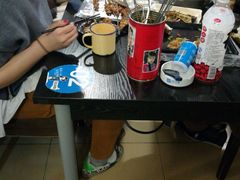 -喝丢一只鞋海鲜烧烤·海肠捞饭(文体街店)