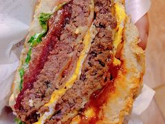 -Fergburger(皇后镇店)