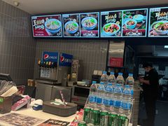 -康师傅私房牛肉面(申虹店)