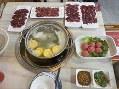 -杏花吴记牛肉火锅