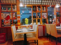 大堂-有喜屋·深夜食堂(北京西路店)