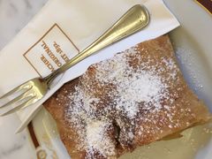 -Cafe Sacher(WIEN)