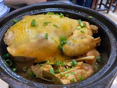 干烧鸡-邀月楼(新华路店)