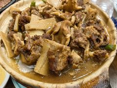 -乔家满族八大碗(流水沟店)