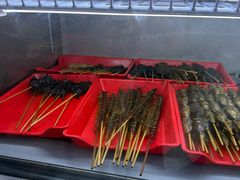 -老建水鸡脚王(翰林街店)