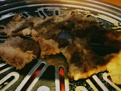 -老炉家木炭烤肉(长江国际店)
